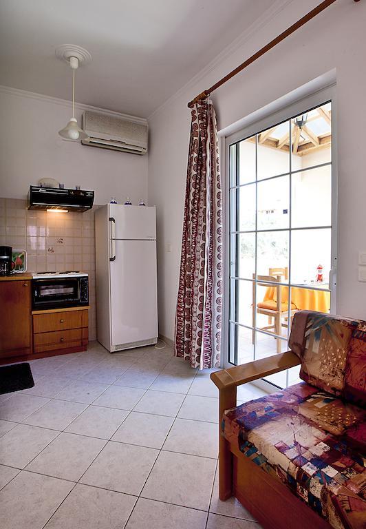 Drimouras Apartments Xiropigado Room photo
